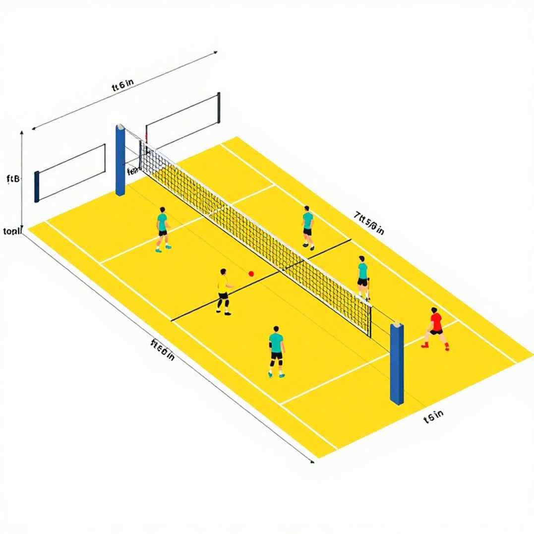 What Counts as a Double Contact in Volleyball, and Why the Call Keeps Changing