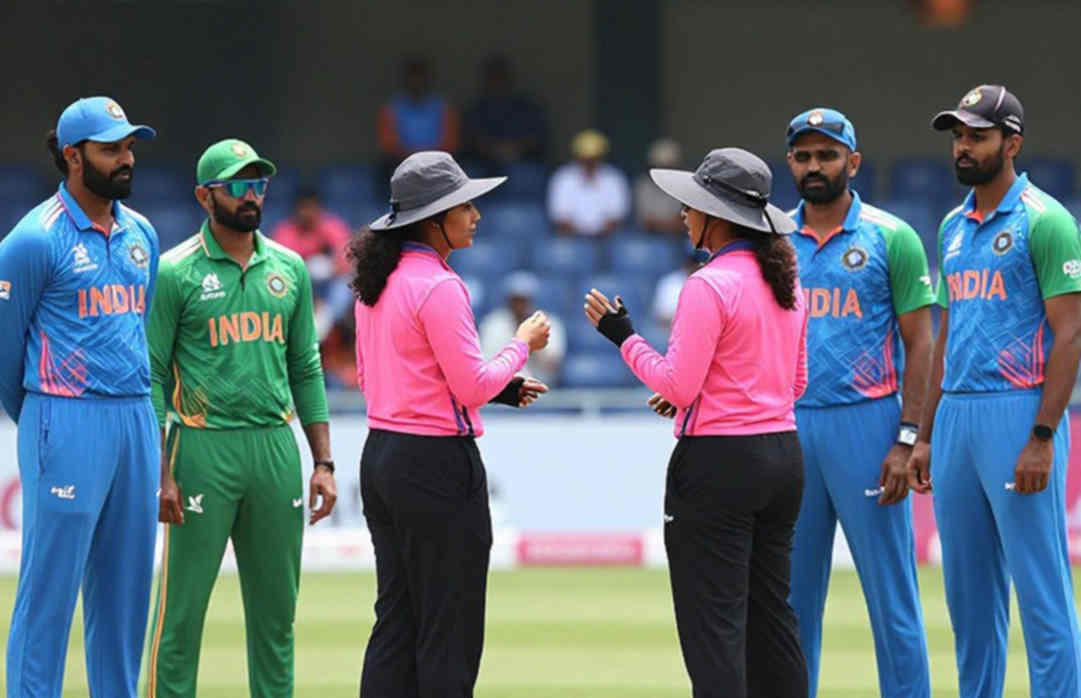 শেষ বিশ ওভারের আইন: টুর্নামেন্ট ক্রিকেটে আসল পার্থক্য লুকিয়ে থাকে বেঞ্চের গভীরে