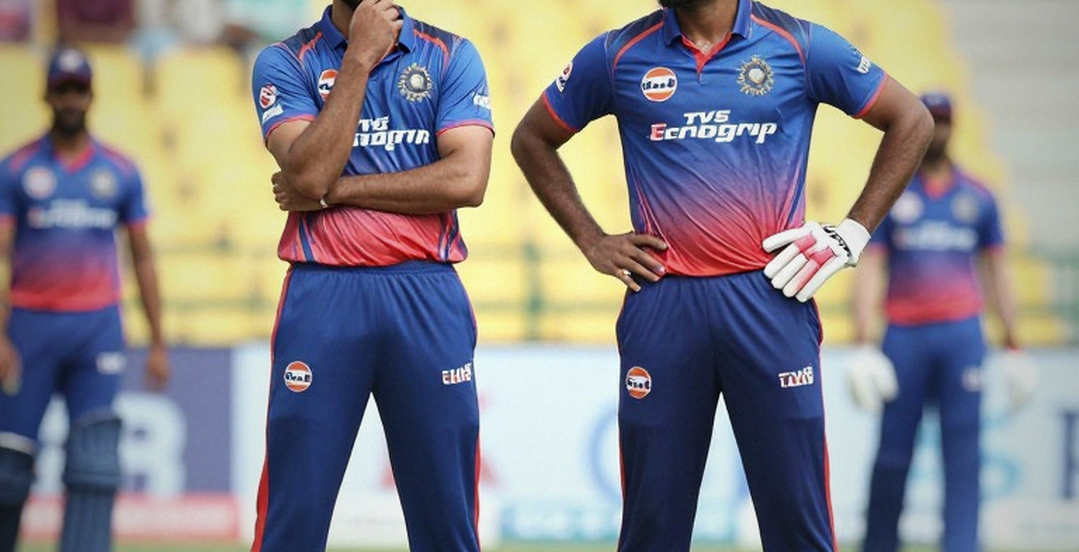 The Silence of Ahmedabad: The 240-Run Trap and Australia's Middle-Over Architecture