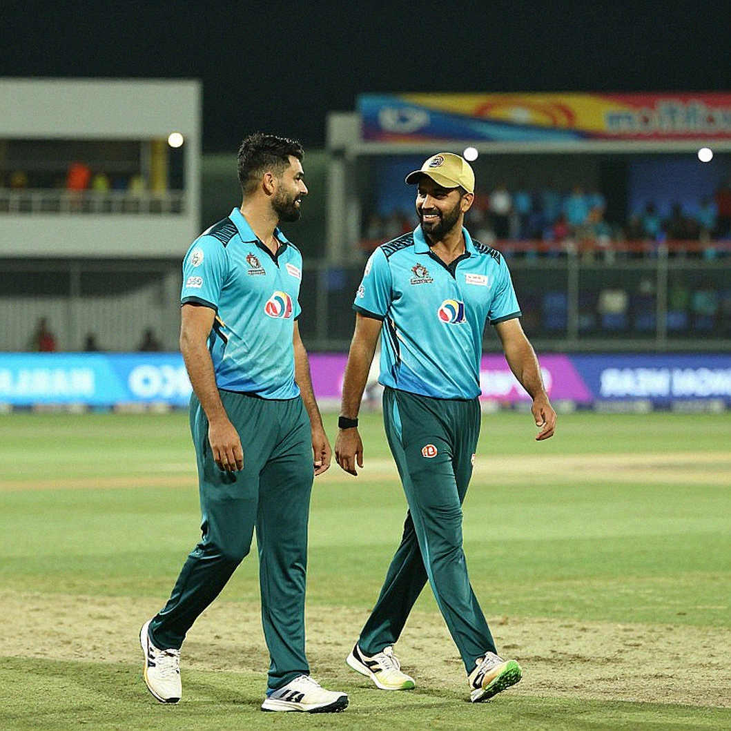 The Empty Seat Before the First Ball: Bangladesh's Pace Revolution, the Workload Bill, and a Crowd Living Three Hours Behind