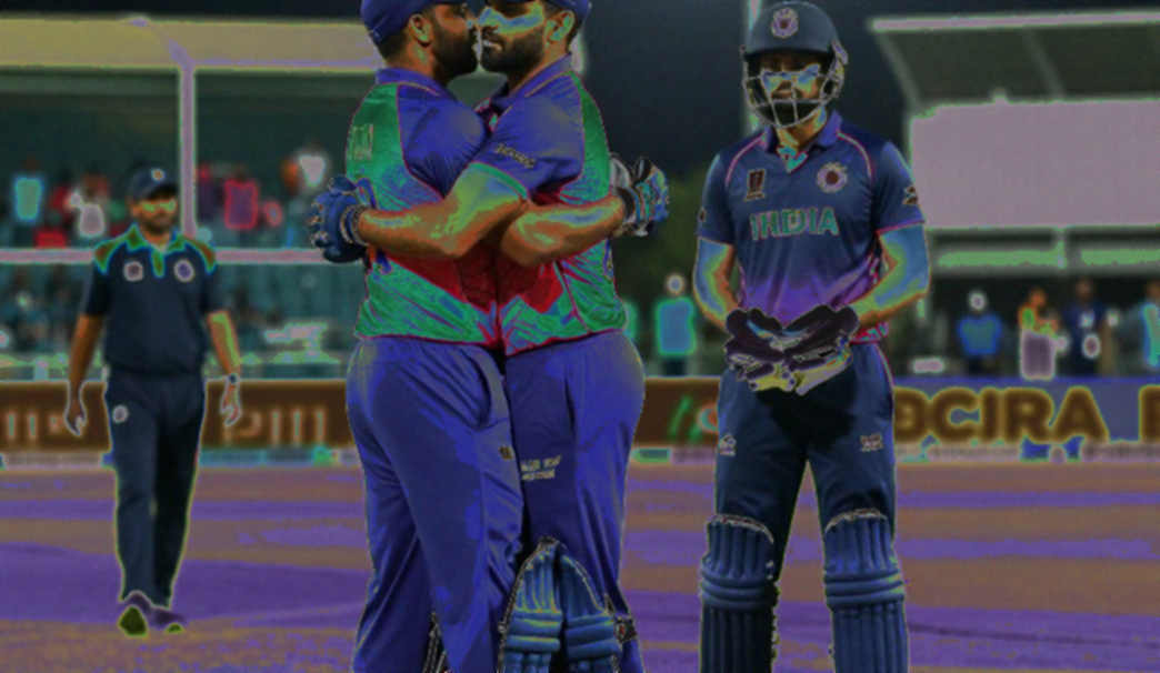 Catch, Camera and Credibility: The Silent Limits of the Third Umpire in Asian Cricket