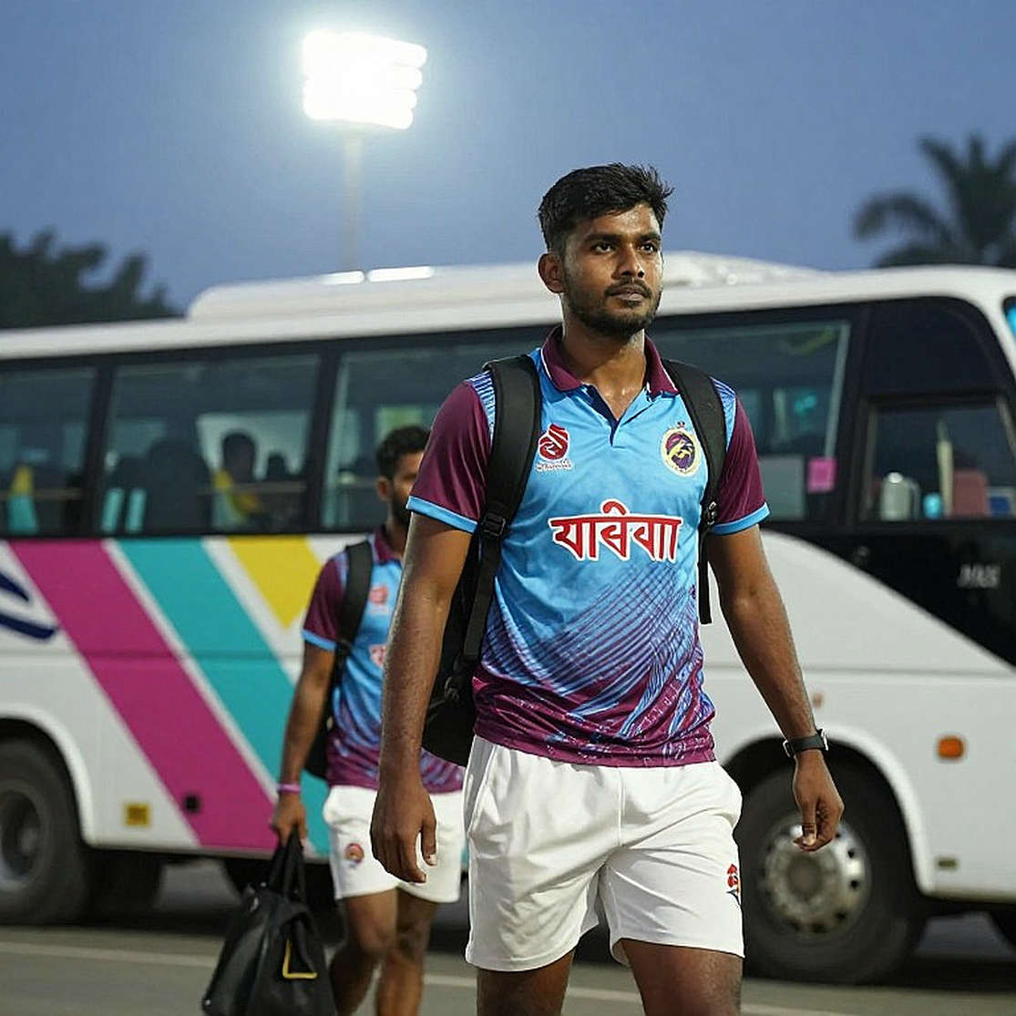 মিরপুরের খাতা: ঢাকা প্রিমিয়ার লিগের দলবদলে টাকার হিসাব আর যে নামগুলো কখনো শিরোনামে ওঠে না