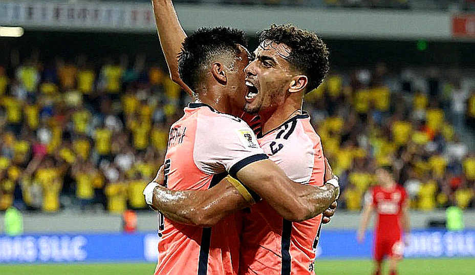 ৭৪ মিনিট আর ১.১৪: 'উত্তরের রাজা' শিরোনামে চাপা পড়ে যাওয়া সংখ্যাটা