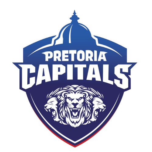 প্রিটোরিয়া ক্যাপিটালস