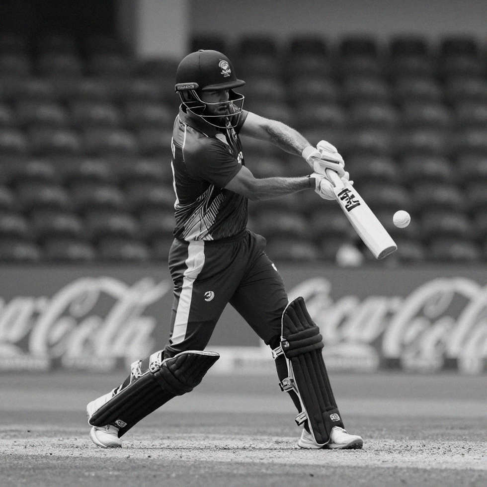 The Silence of the Powerplay: Where Bangladesh's T20 Ledger Loses Its Runs